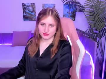 May_Mitchell August 12, 2025 Chaturbate stream image