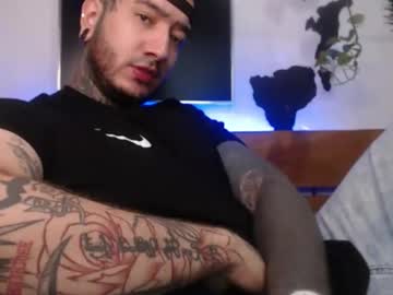 Mrmanny__ August 12, 2025 Chaturbate stream image