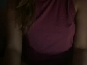 Mystery_Mel August 12, 2025 Chaturbate stream image