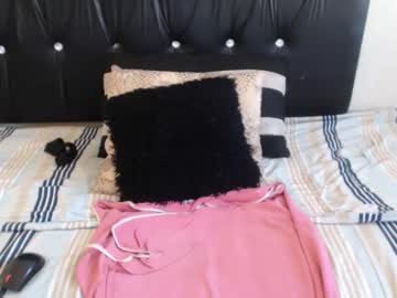 Naturalslender August 12, 2025 Chaturbate stream image