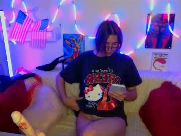 Robert_Lovxx August 12, 2025 Chaturbate stream image