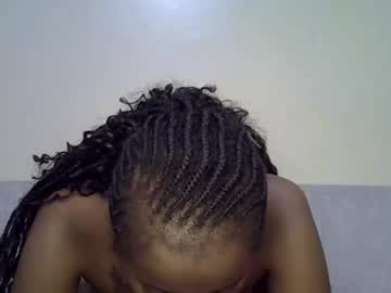 Sexxy_Mamacitaa August 12, 2025 Chaturbate stream image