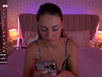 Virgniagibson August 12, 2025 Chaturbate stream image