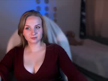 Avelisa August 12, 2025 Chaturbate stream image