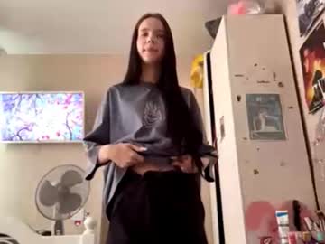 Blush_Fairy August 12, 2025 Chaturbate stream image