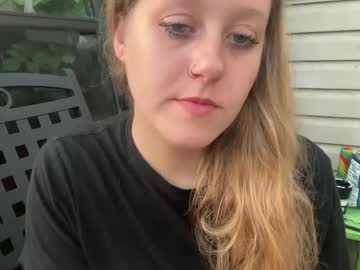 Haleygss August 12, 2025 Chaturbate stream image