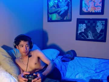Meekthetwink181 August 12, 2025 Chaturbate stream image