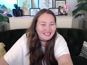 Your_Yollanda August 12, 2025 Chaturbate stream image