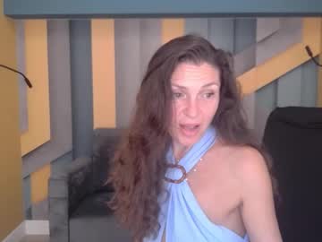 Ellalongs August 12, 2025 Chaturbate stream image