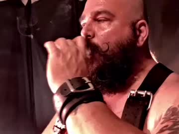 Fatsubbubba August 12, 2025 Chaturbate stream image