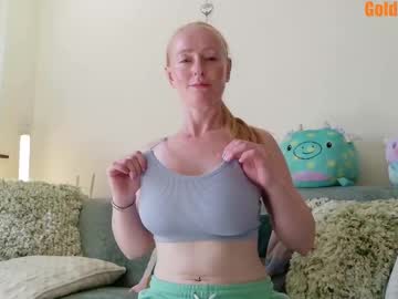 Goldie_Peach August 12, 2025 Chaturbate stream image