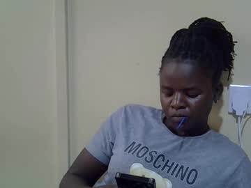 Iam_Nisa August 12, 2025 Chaturbate stream image