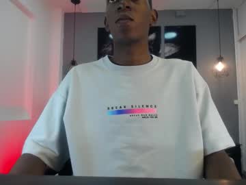 Kenneth_Cowboy August 12, 2025 Chaturbate stream image