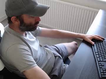 Mr_Matthew_Me August 12, 2025 Chaturbate stream image