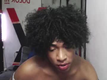 Rizos_Ass August 12, 2025 Chaturbate stream image