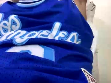 Rodzkie_Sheesh August 12, 2025 Chaturbate stream image