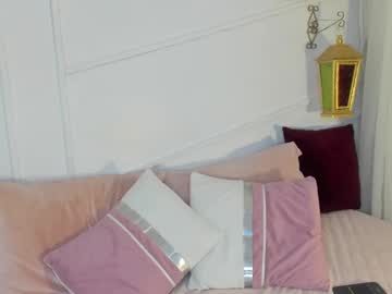 Samanta_Wells August 12, 2025 Chaturbate stream image