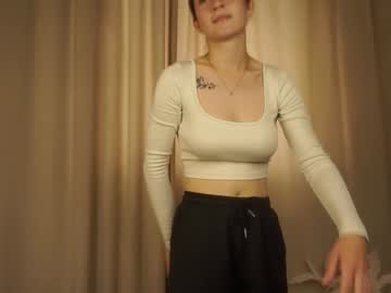 Tieshadanley August 12, 2025 Chaturbate stream image