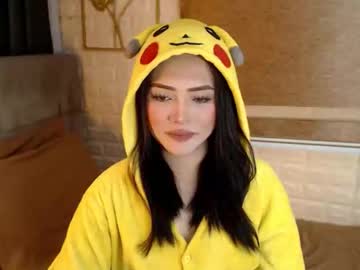 Yourdevilsweettsx August 12, 2025 Chaturbate stream image