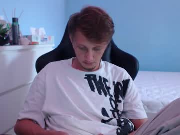 Blondmusee August 12, 2025 Chaturbate stream image