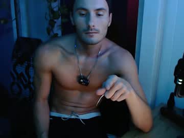 Charmingchaos69 August 12, 2025 Chaturbate stream image