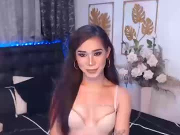 Expensivelucy August 12, 2025 Chaturbate stream image