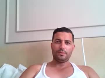 Genteldevil August 12, 2025 Chaturbate stream image