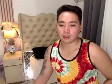 Iconic_Vince August 12, 2025 Chaturbate stream image