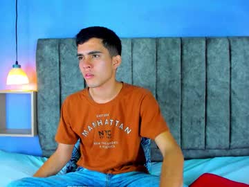 Kain_Noir August 12, 2025 Chaturbate stream image