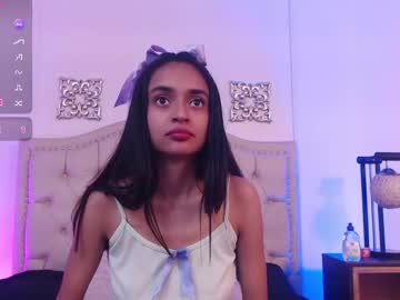 Leilani_X August 12, 2025 Chaturbate stream image