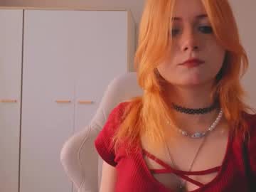 Leysi_Luna August 12, 2025 Chaturbate stream image