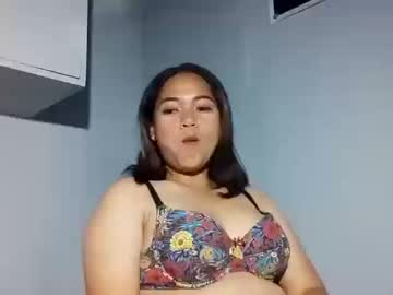 Lovely_Juday26 August 12, 2025 Chaturbate stream image