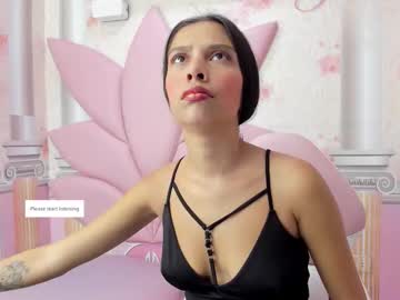 Martina18__ August 12, 2025 Chaturbate stream image