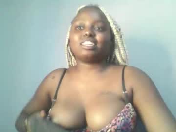Nasty_Natty August 12, 2025 Chaturbate stream image