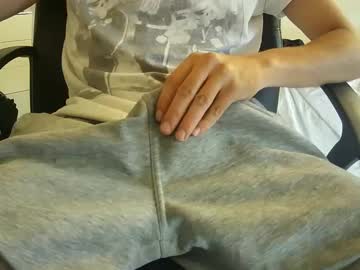 Orobrus August 12, 2025 Chaturbate stream image