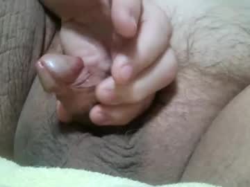 Shyman42 August 12, 2025 Chaturbate stream image