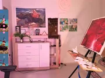 Titi_Mnitii August 12, 2025 Chaturbate stream image