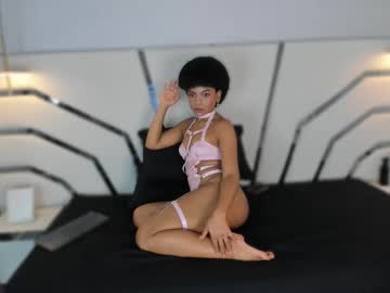 Victoria_Latorre August 12, 2025 Chaturbate stream image