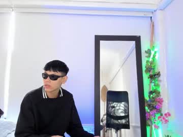 Zeus_Blaze August 12, 2025 Chaturbate stream image