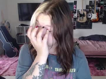Alicewinchesterr August 12, 2025 Chaturbate stream image