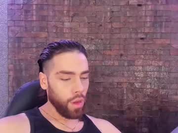 Azziel_ August 12, 2025 Chaturbate stream image