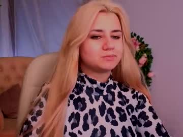 Barbaralove_ August 12, 2025 Chaturbate stream image
