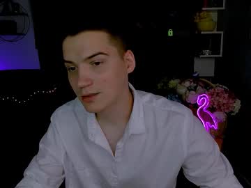 Danny_Cool1 August 12, 2025 Chaturbate stream image