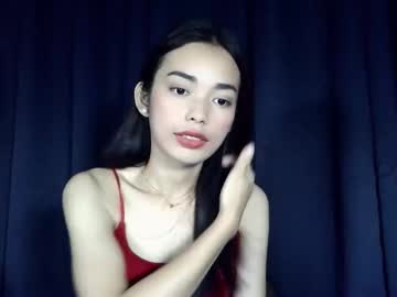 Isabelle_Willis August 12, 2025 Chaturbate stream image