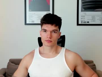 Jackboy_2000 August 12, 2025 Chaturbate stream image