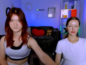 Khloebeauty August 12, 2025 Chaturbate stream image