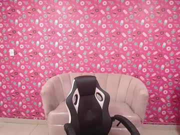 Lanaluz_A August 12, 2025 Chaturbate stream image
