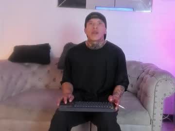 Micke_Fire August 12, 2025 Chaturbate stream image
