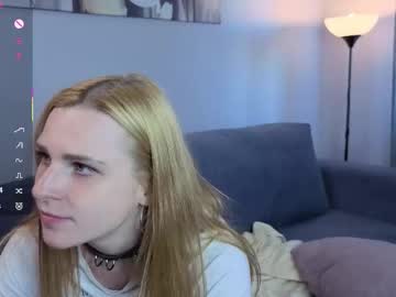 Noradunn August 12, 2025 Chaturbate stream image