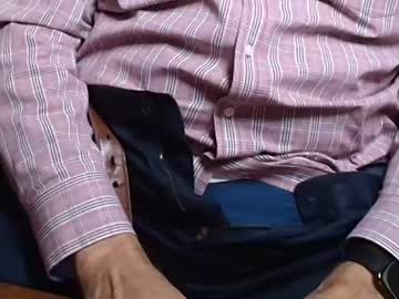 Rockhardff August 12, 2025 Chaturbate stream image
